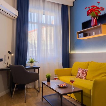 Emil Balaban Luxury Apart-Hotel Bucharest Exterior photo